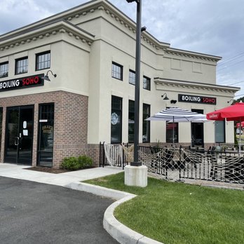 Boiling Soho - Newington - Seafood Near Me - Newington, Connecticut Boiling Soho - Newington - Seafood Near Me - Newington, Connecticut