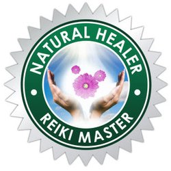 The Serene Way, LLC - Certified Reiki Master