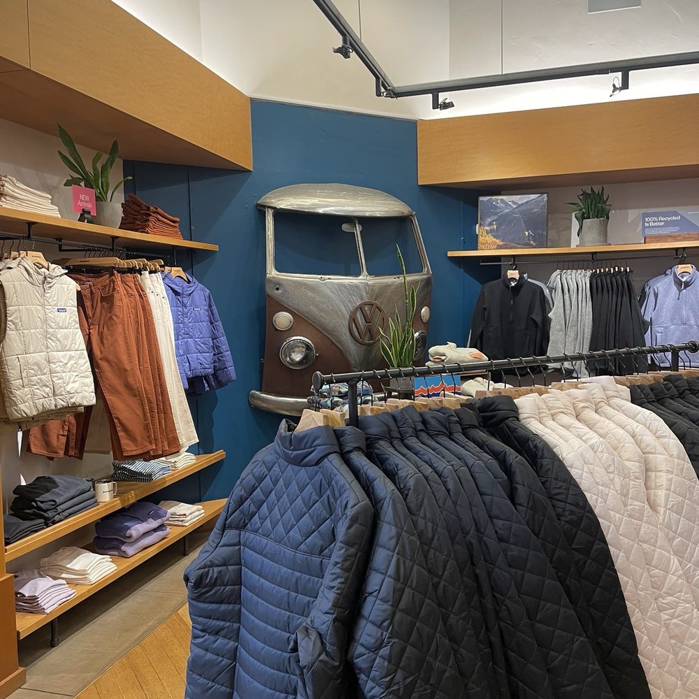 Patagonia - Inside - Sports Wear Near Me - Seattle, Washington Patagonia - Inside - Sports Wear Near Me - Seattle, Washington