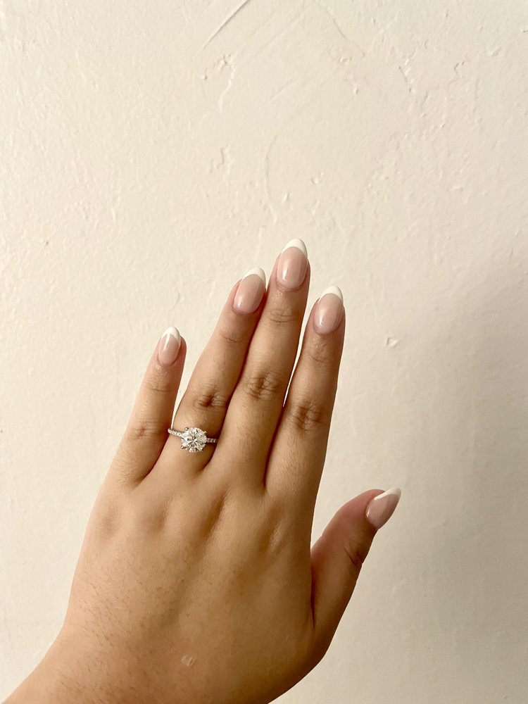 LUX NAILS & SPA Updated September 2024 485 Photos & 138 Reviews