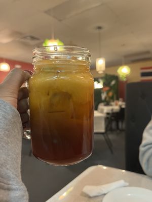 Danthai Restaurant by null