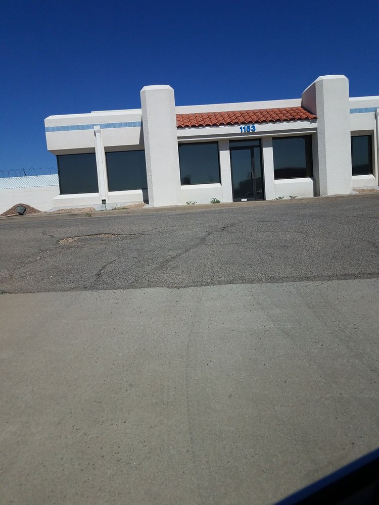 Slide of Caldwell Electrical Contractors