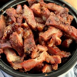 New China Restaurant in Ballston Spa gift card