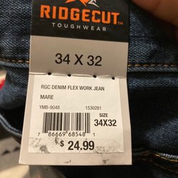 Tractor Supply - Original price