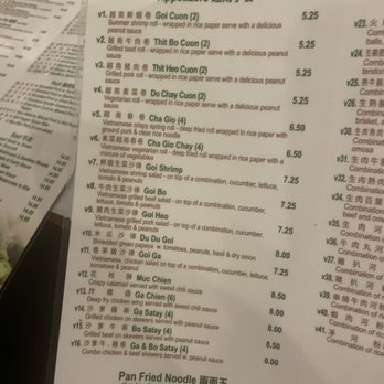 Little Saigon Cuisine - Menu - Vietnamese Near Me - Little Neck, New York Little Saigon Cuisine - Menu - Vietnamese Near Me - Little Neck, New York