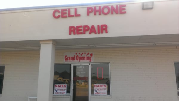 Phone and Tablet Repair 📱 💻 ⚒️ 🧰 - About Us
Our company is based on the belief that our customers' needs are of the utmost importance. Our entire team is committed to meeting those needs. As a result, a high percentage of our business is from repeat customers and referrals.
We would welcome the opportunity to earn your trust and deliver you the best service in the industry. Phone and Tablet Repair 📱 💻 ⚒️ 🧰 - About Us
Our company is based on the belief that our customers' needs are of the utmost importance. Our entire team is committed to meeting those needs. As a result, a high percentage of our business is from repeat customers and referrals.
We would welcome the opportunity to earn your trust and deliver you the best service in the industry.