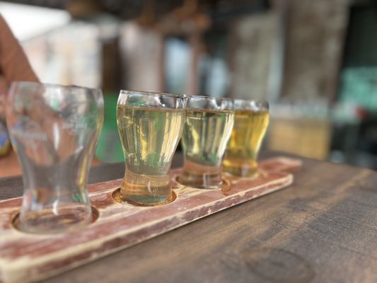 Last Chance | Pub & Cider Mill by null