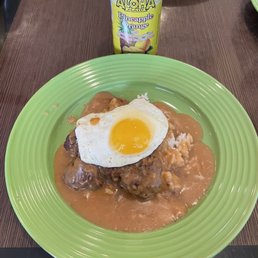 Loco Moco