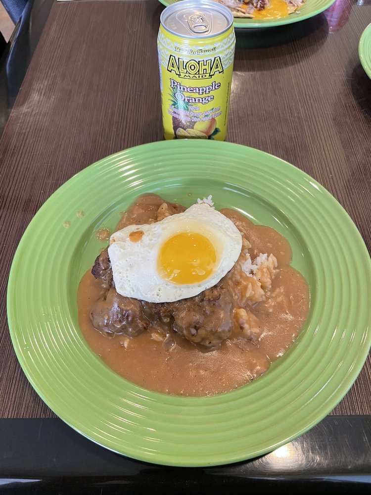 KIMO’S HAWAIIAN BBQ 142 Photos & 85 Reviews 3239 Girard NE