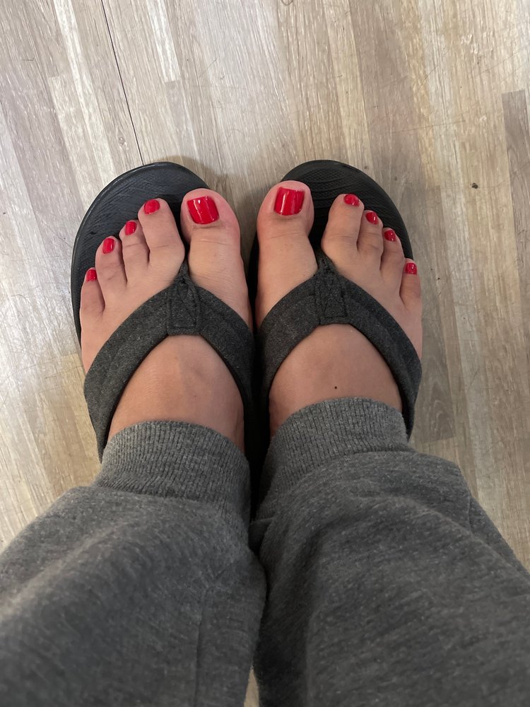 HAPPY NAILS SALON Updated July 2024 637 McLean Ave, Yonkers, New