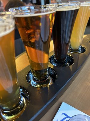 Tranquility Brewing Company by null