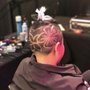 Island Vibes Barber Spa