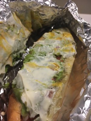 La Chilenita by null