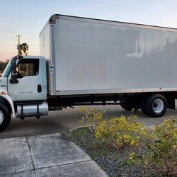 Paradise Moving & Delivery
