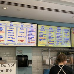 Poké Bar