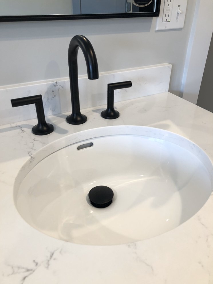 Slide of Ron Rich Jr Plumbing & Heating