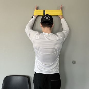 Inspirit Therapy Associates - Simple yet effective! - Physical Therapy Near Me - De Pere, Wisconsin Inspirit Therapy Associates - Simple yet effective! - Physical Therapy Near Me - De Pere, Wisconsin