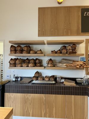 Rye Goods by null