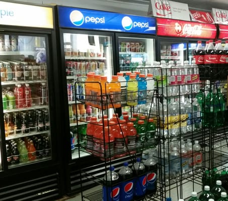 Williamsburg Market by null