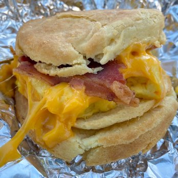 Devil's Teeth Baking Company - 11.21.20 Regular Breakfast Sandwich - Bakeries Near Me - San Francisco, California Devil's Teeth Baking Company - 11.21.20 Regular Breakfast Sandwich - Bakeries Near Me - San Francisco, California