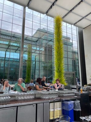 New American Cafe by null