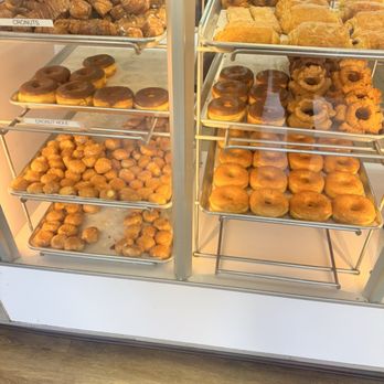Donut Basket - Donuts Near Me - Milpitas, California