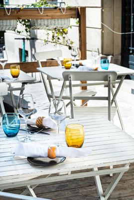 Le Coq & Fils - the Poultry House by null