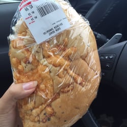South Main Market - Roast Chicken Sandwich