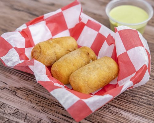 Paparrilla Food Truck by null