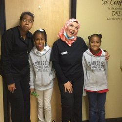 Dental Pros Utah - The girls love it here!