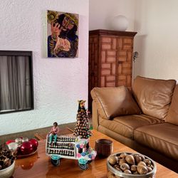 Casa Gilardi