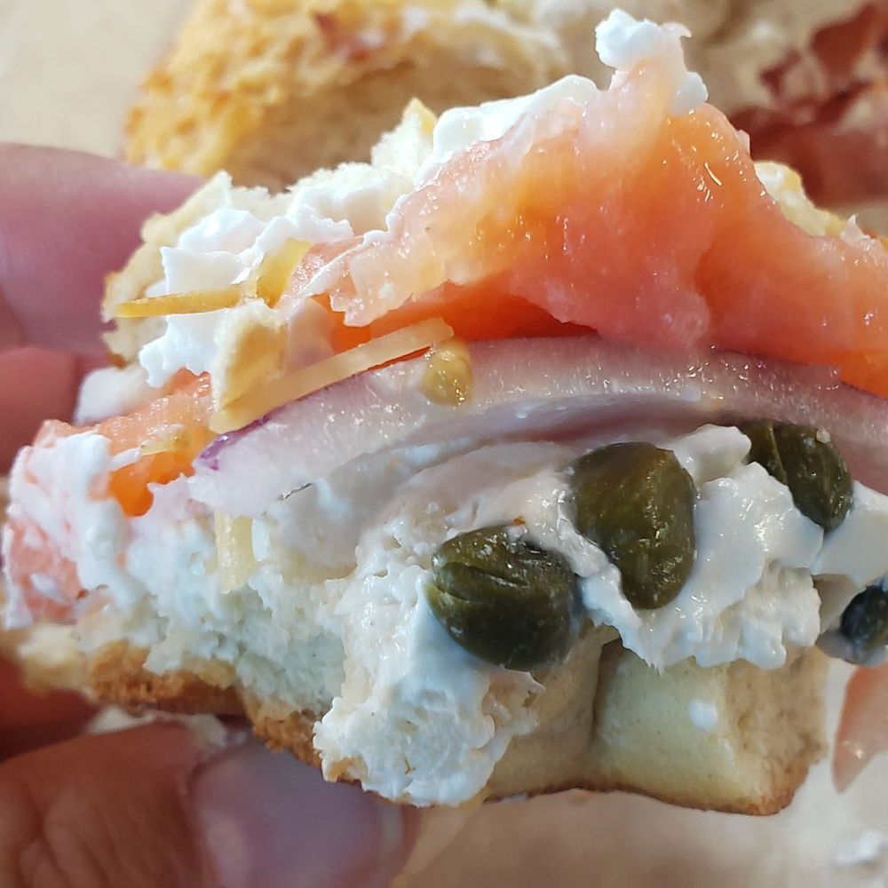 Bry’s Bagels - Lox - Bagels Near Me - Glendora, California Bry’s Bagels - Lox - Bagels Near Me - Glendora, California