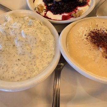Kasra Persian Grill - Middle Eastern Near Me - Houston, Texas