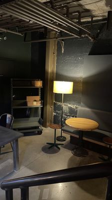 Shinola Ann Arbor Store by null