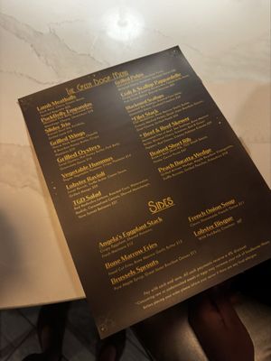 Menu photo 4 The Green Door Lindenhurst, NY Menu photo 4 The Green Door Lindenhurst, NY