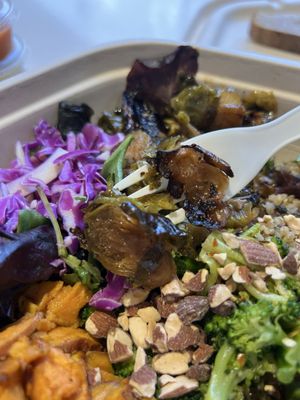 sweetgreen by null