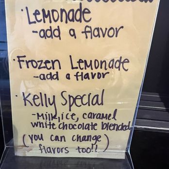 Honey Hill Coffee - Kelly Special is tastes wonderful and it's cool to switch up with Almond non-dairy beverage as well as try with Mocha flavor! - Coffee & Tea Near Me - Wauconda, Illinois