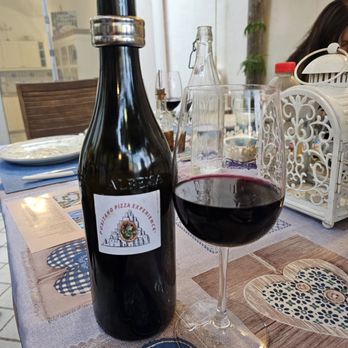 Positano Pizza Experience - Bottomless wine - Cooking Classes Near Me - Montepertuso, SA