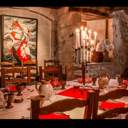 La Grange à Dime