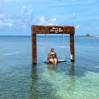 Zama - Mexican Near Me - Isla Mujeres, ROO