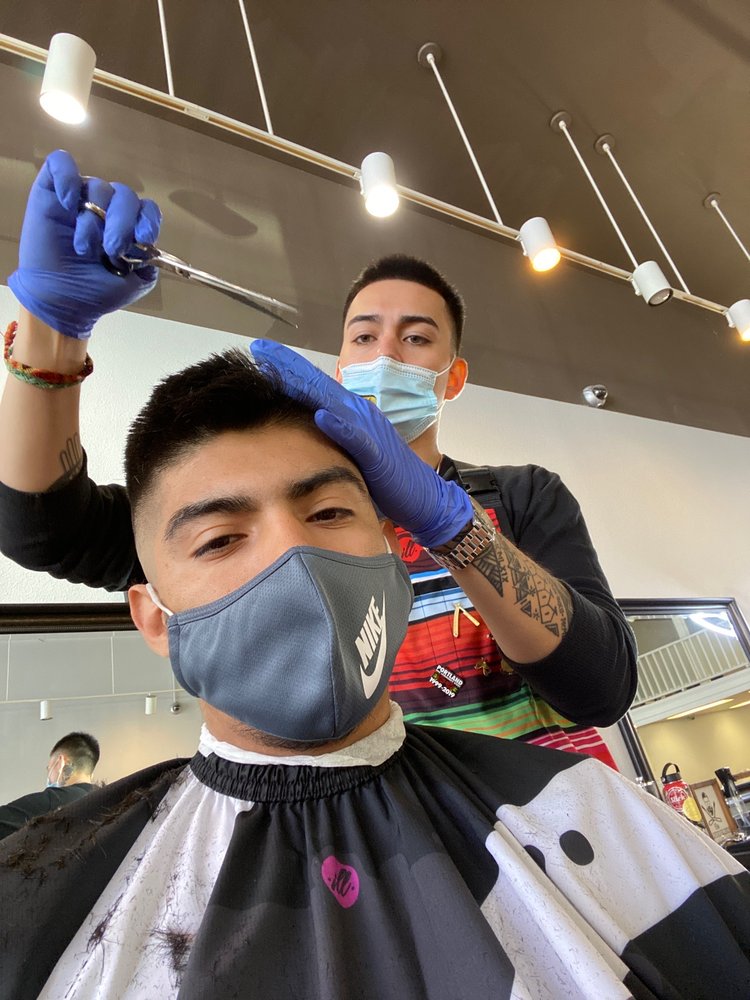 FRONTIER BARBER & COMPANY 355 Court St Ne, Salem, OR Yelp