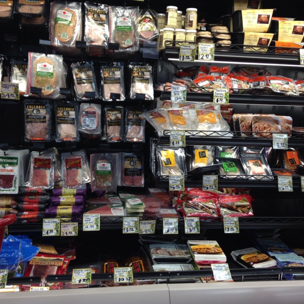 Trader Joe's - Cold cuts - Grocery Near Me - Miami, Florida Trader Joe's - Cold cuts - Grocery Near Me - Miami, Florida