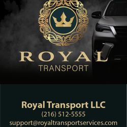 Royal Transport