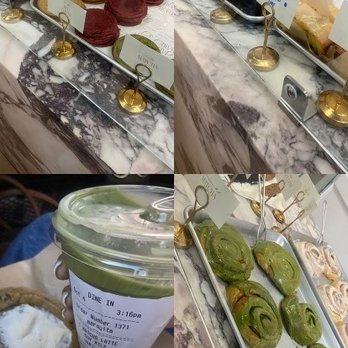 Badash Bakes - Collage - Bakeries Near Me - Pasadena, California