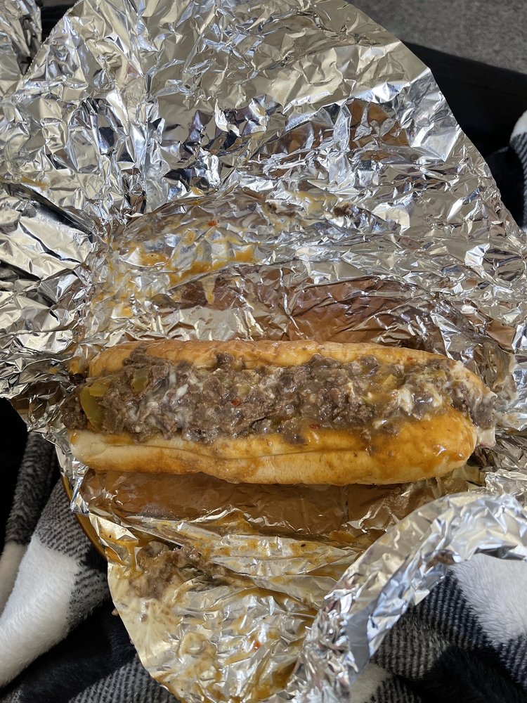 THE HOAGIE STOP Updated August 2024 18 Photos & 21 Reviews 2195 Clinton St, West Seneca