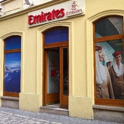 Emirates