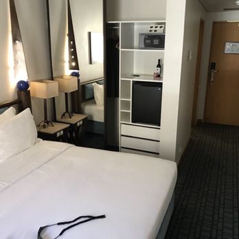 Sana Executive - Hotels Near Me - Lisbon, 11