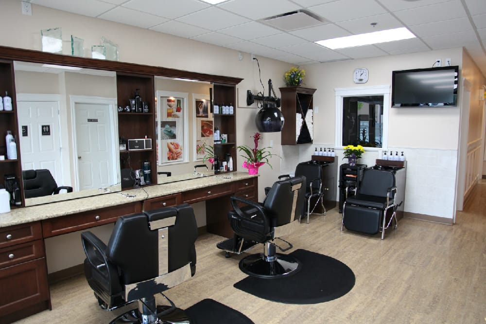 NICE CUTS DAY SPA Updated October 2024 2752 Allwood Street