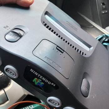 Gamehogs - N64 - Video Game Stores Near Me - Los Angeles, California Gamehogs - N64 - Video Game Stores Near Me - Los Angeles, California