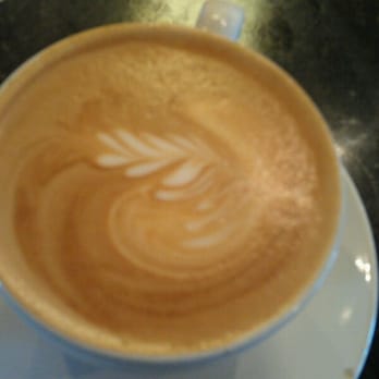 Klatch Coffee - cappuccino - Coffee & Tea Near Me - Rancho Cucamonga, California